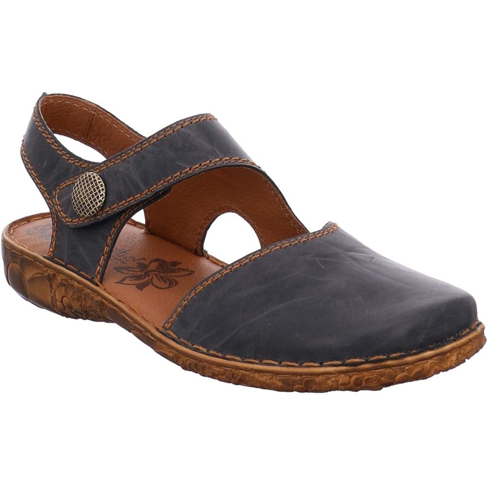 NIB Josef Seibel Rosalie 27 Shoes EU36 Jeans